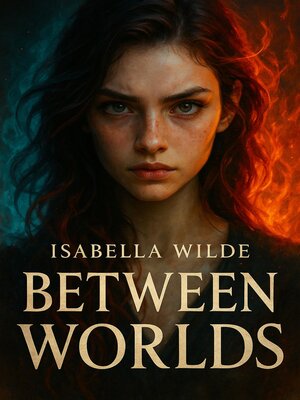 cover image of Between Worlds